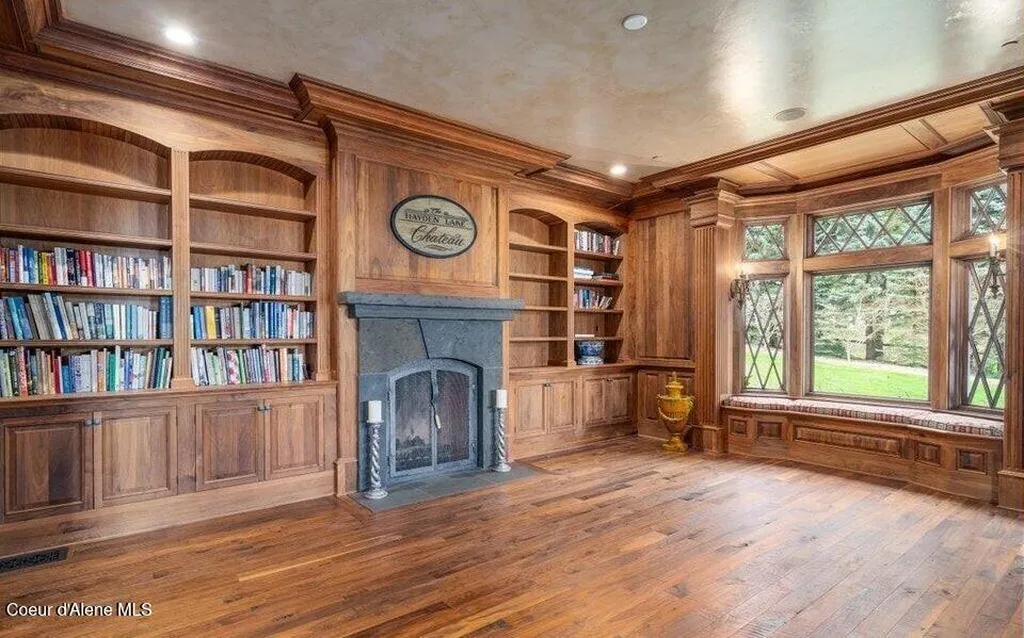 7566 E Gem Shores Road Hayden ID 83835