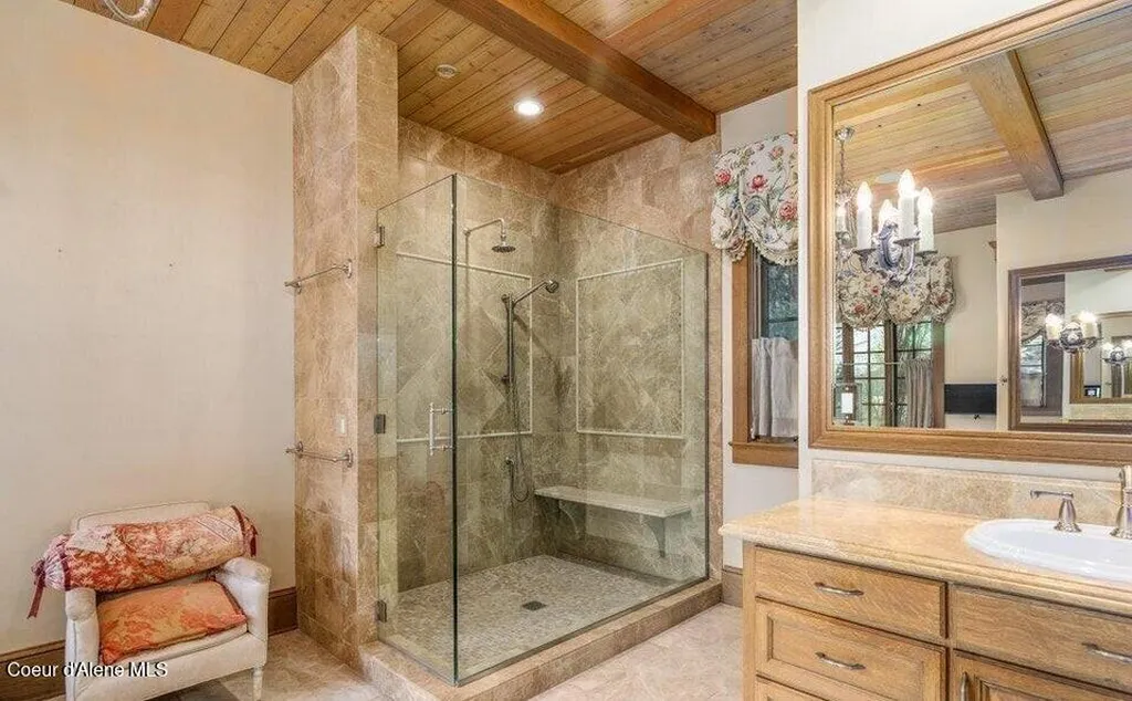 7566 E Gem Shores Road Hayden ID 83835