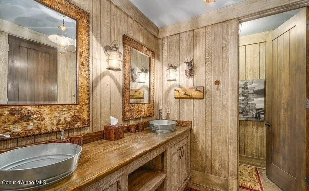 7566 E Gem Shores Road Hayden ID 83835
