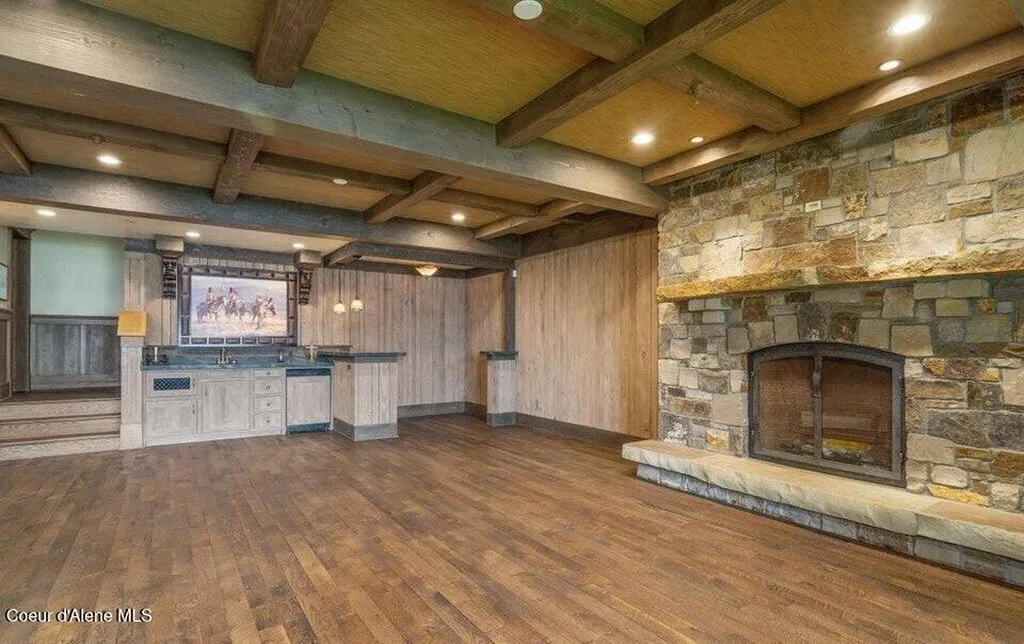 7566 E Gem Shores Road Hayden ID 83835