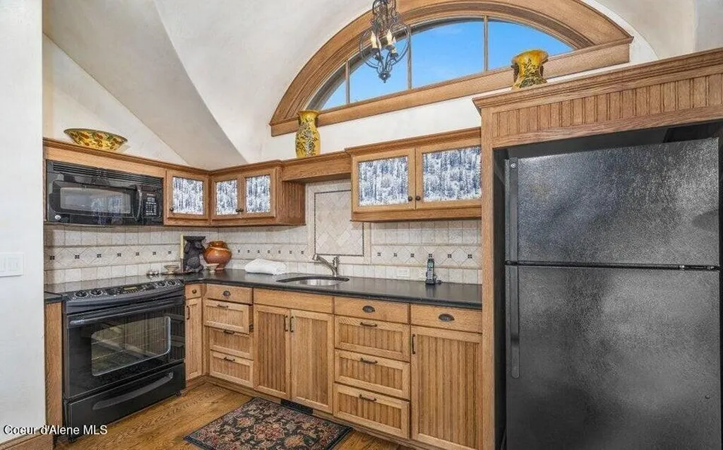 7566 E Gem Shores Road Hayden ID 83835