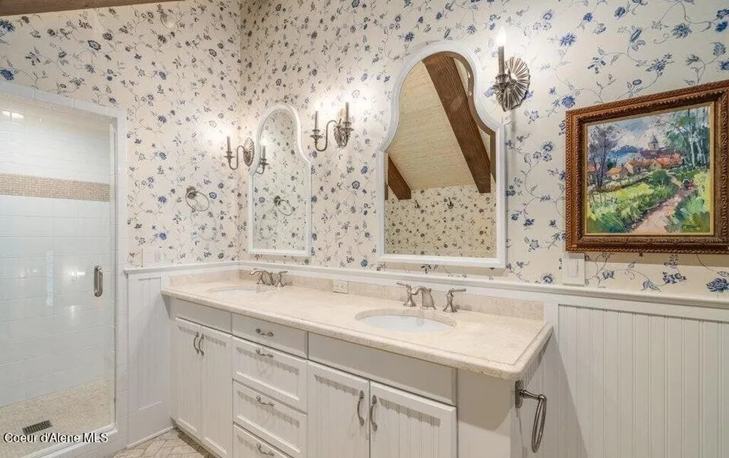 7566 E Gem Shores Road Hayden ID 83835