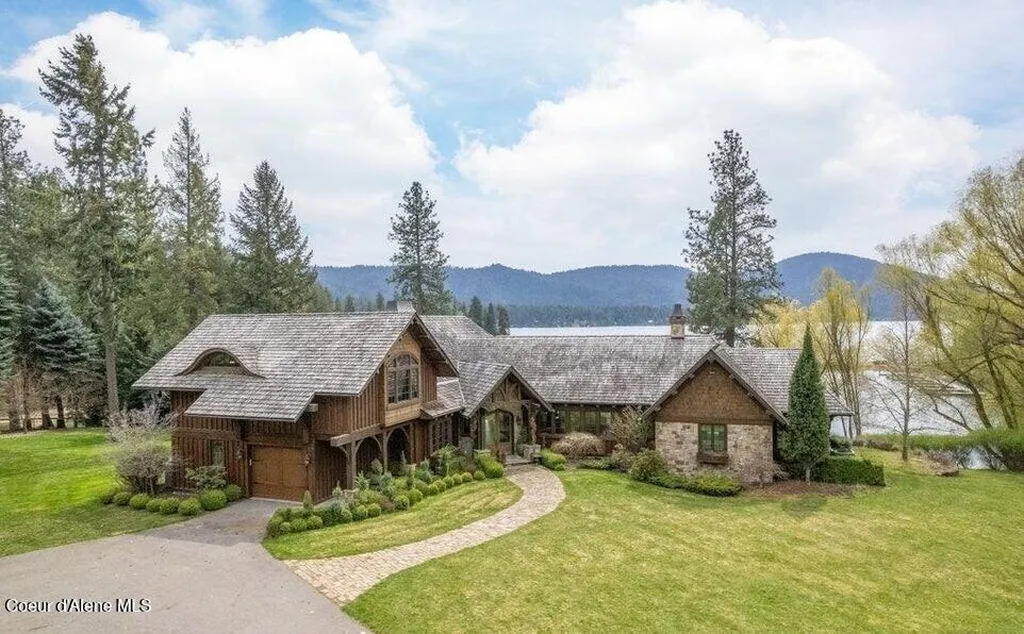 7566 E Gem Shores Road Hayden ID 83835
