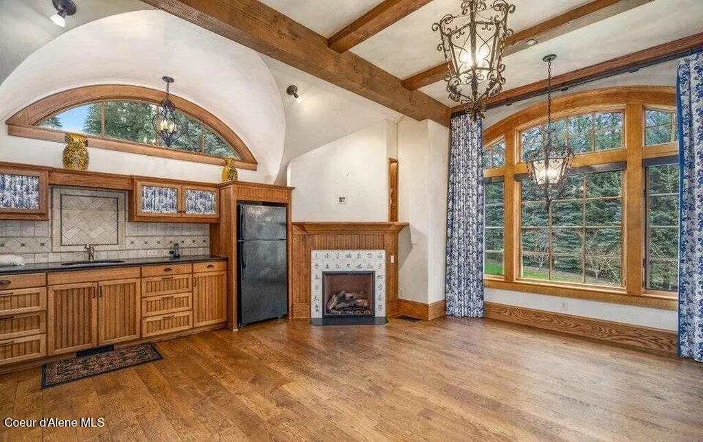 7566 E Gem Shores Road Hayden ID 83835