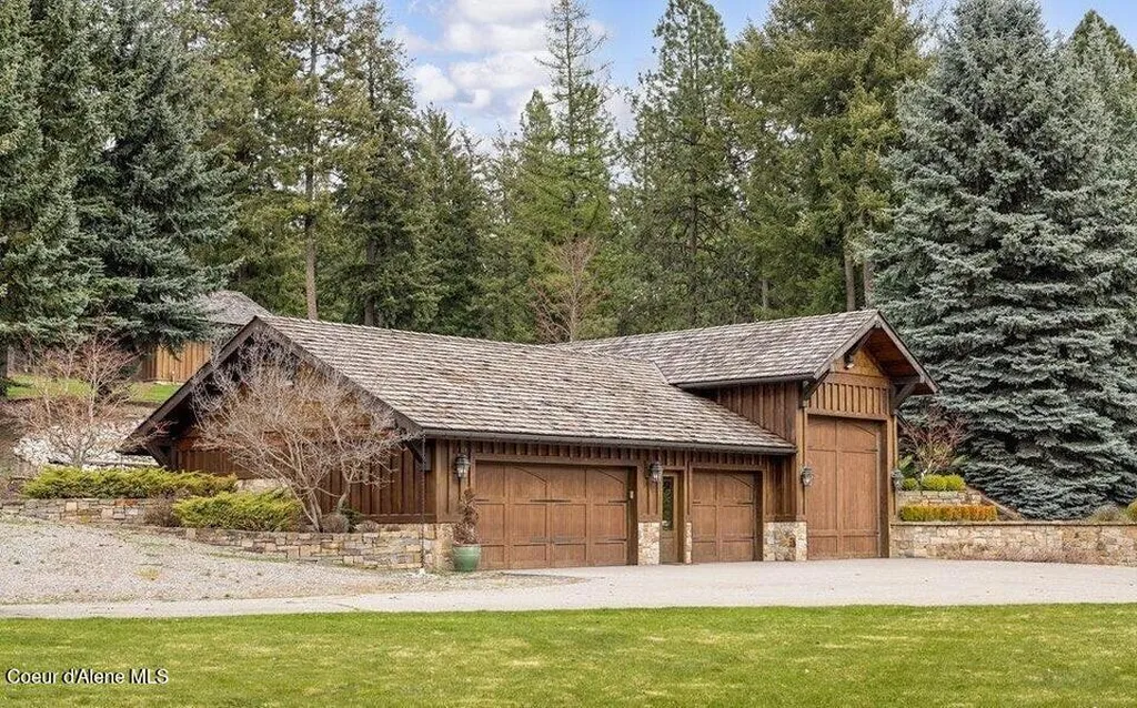 7566 E Gem Shores Road Hayden ID 83835