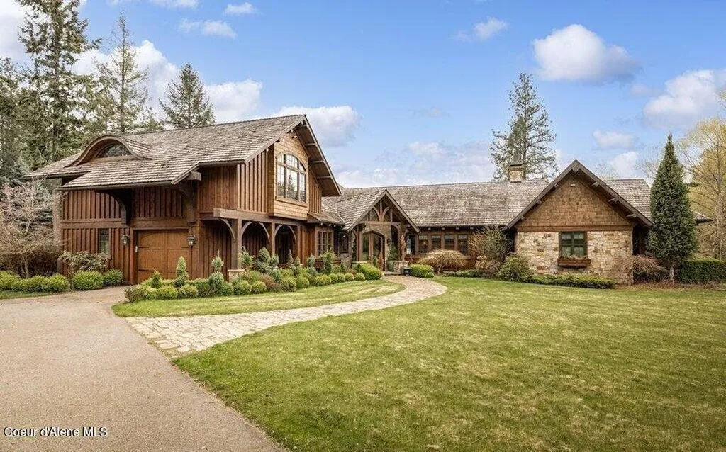 7566 E Gem Shores Road Hayden ID 83835