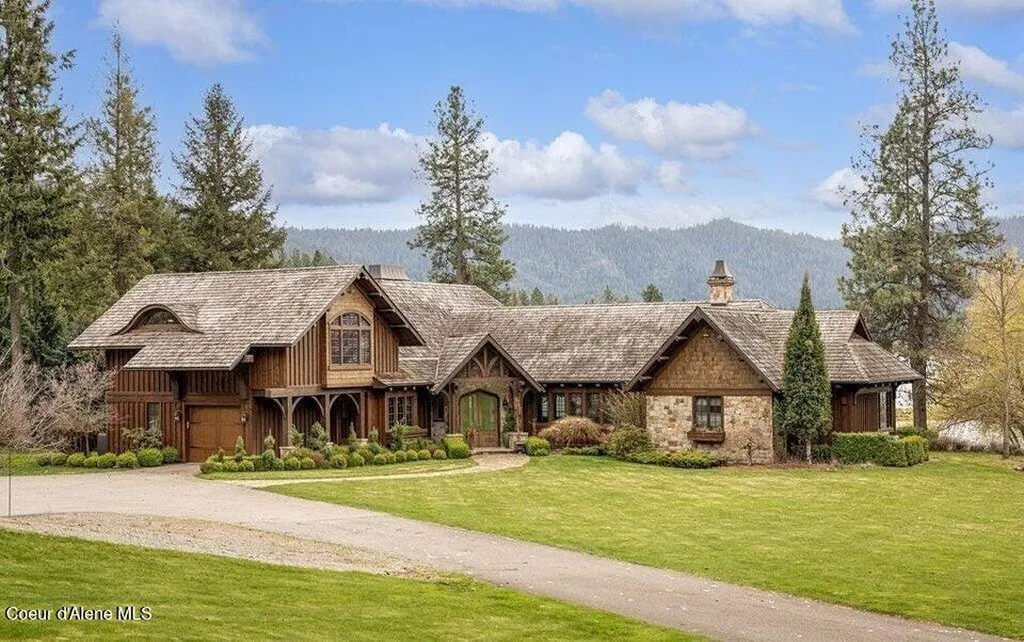 7566 E Gem Shores Road Hayden ID 83835