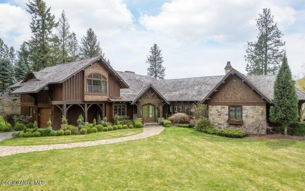7566 E Gem Shores Road Hayden ID 83835