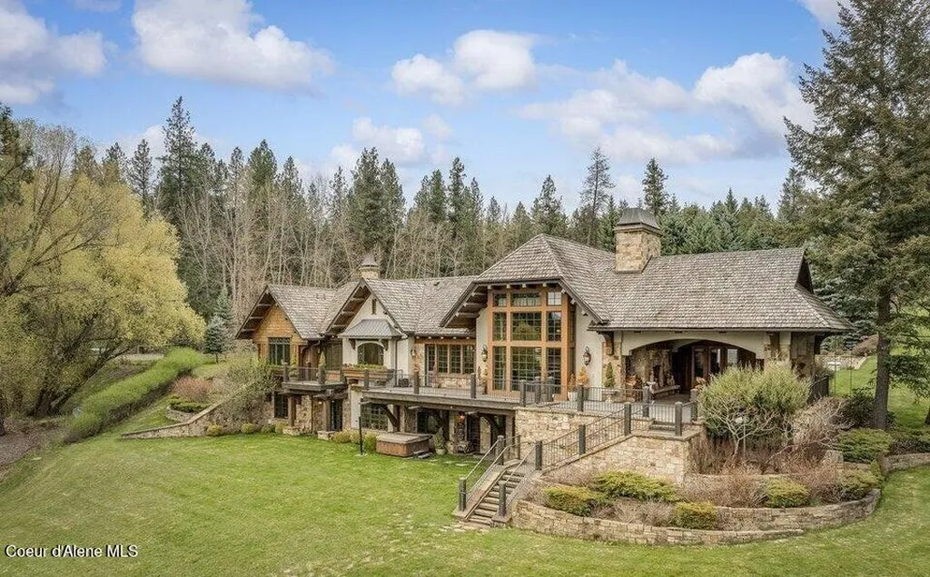 7566 E Gem Shores Road Hayden ID 83835