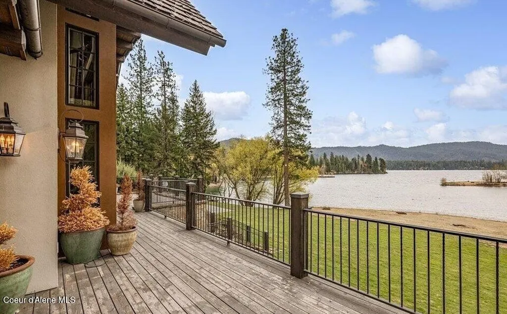 7566 E Gem Shores Road Hayden ID 83835