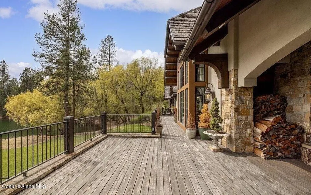 7566 E Gem Shores Road Hayden ID 83835