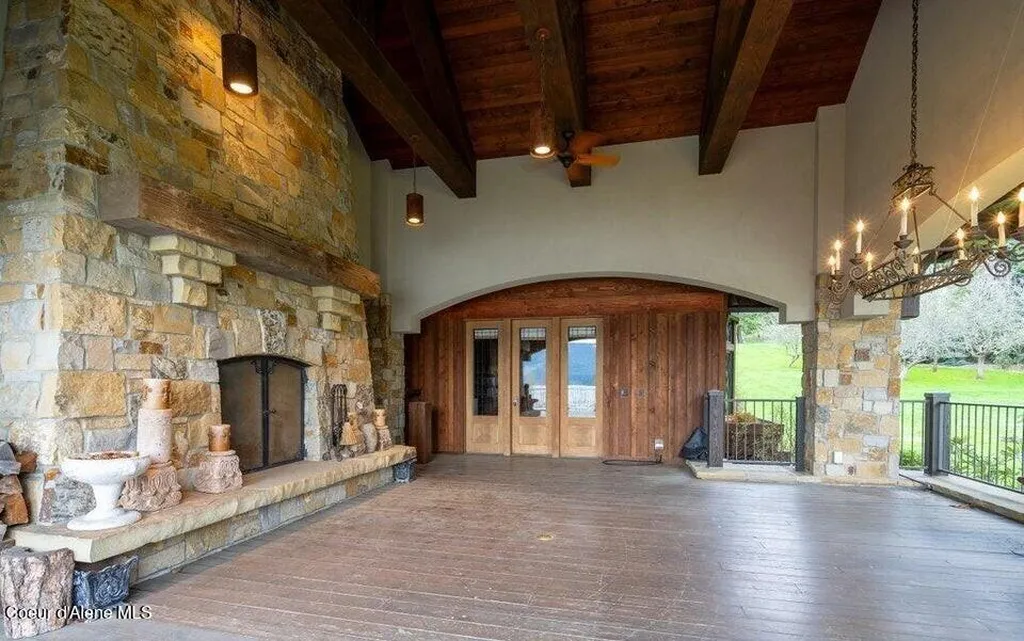 7566 E Gem Shores Road Hayden ID 83835