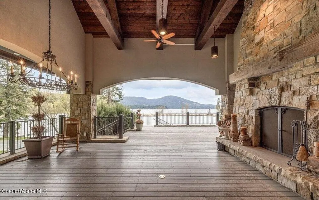 7566 E Gem Shores Road Hayden ID 83835