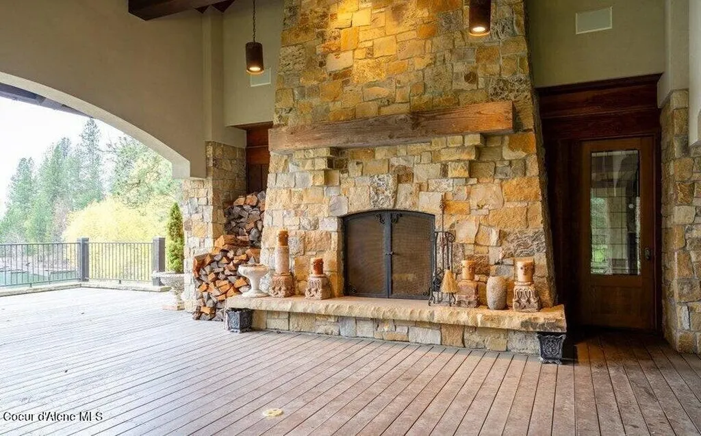 7566 E Gem Shores Road Hayden ID 83835