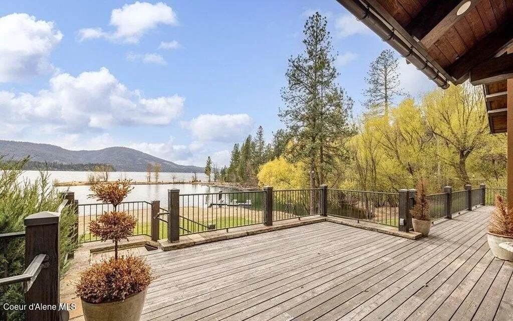 7566 E Gem Shores Road Hayden ID 83835