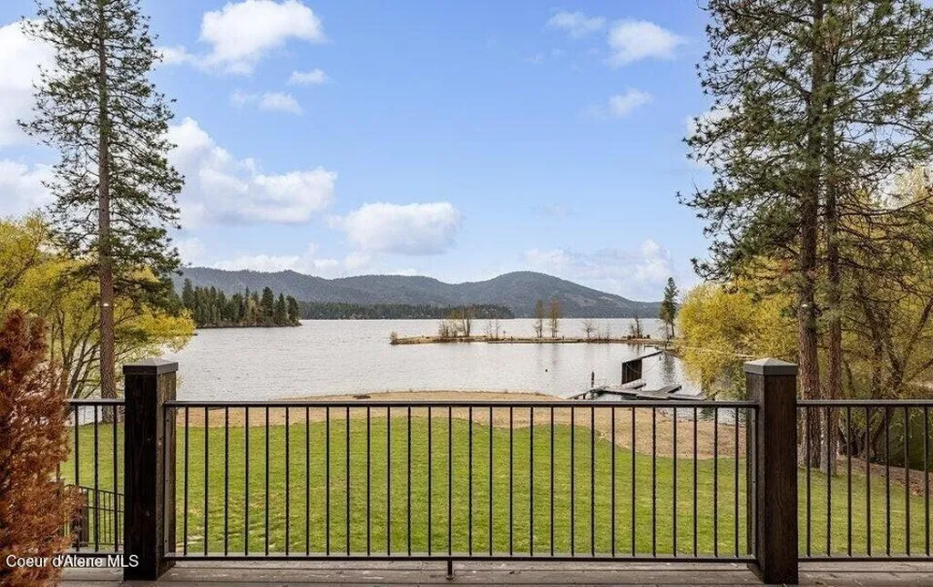 7566 E Gem Shores Road Hayden ID 83835