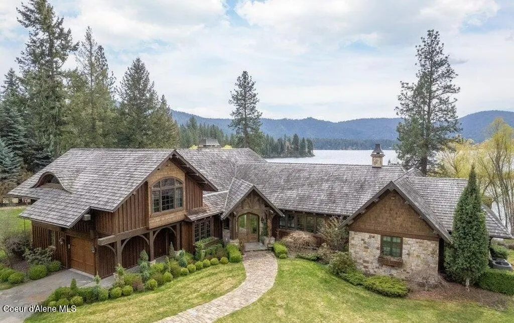 7566 E Gem Shores Road Hayden ID 83835