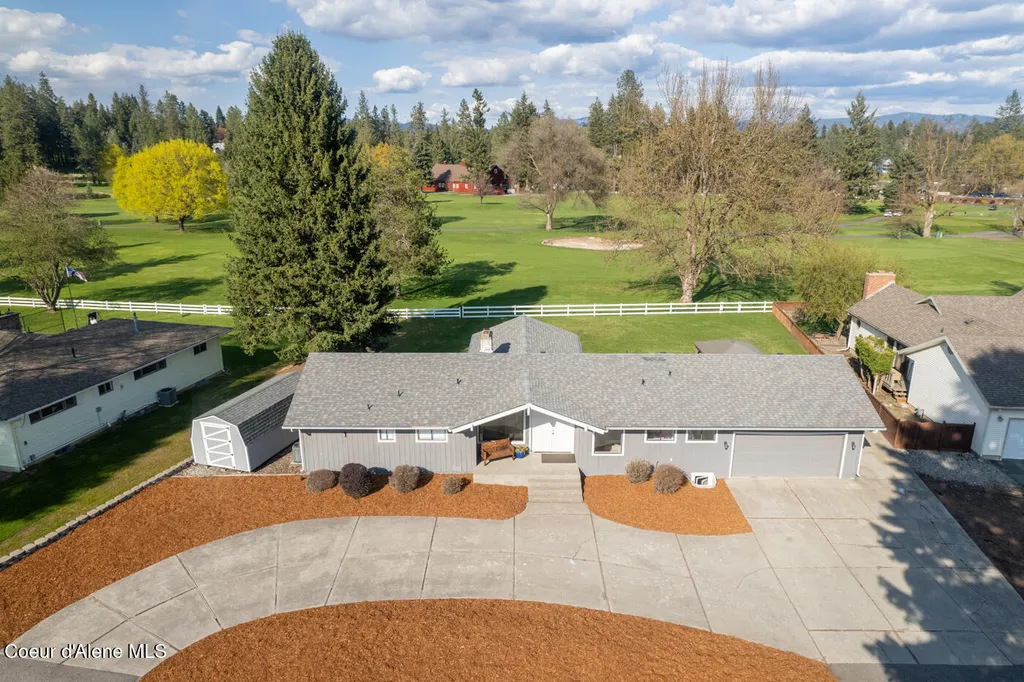 10792 N Magic Court Hayden ID 83835