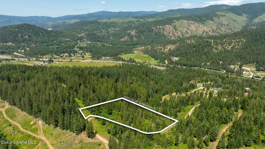12 Kingston Way Kingston ID 83839