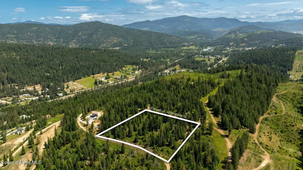 12 Kingston Way Kingston ID 83839