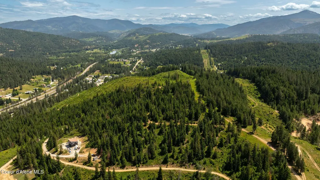 12 Kingston Way Kingston ID 83839