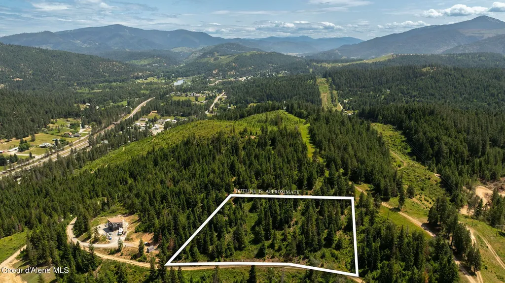 12 Kingston Way Kingston ID 83839