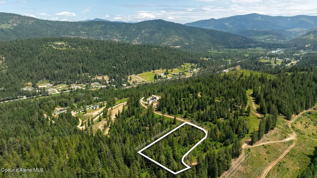 12 Kingston Way Kingston ID 83839
