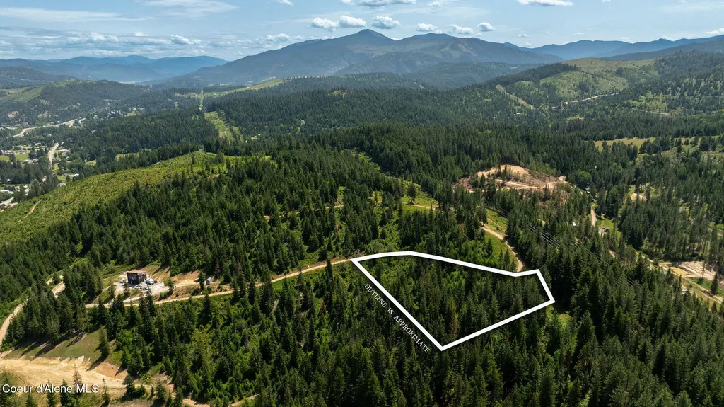 12 Kingston Way Kingston ID 83839