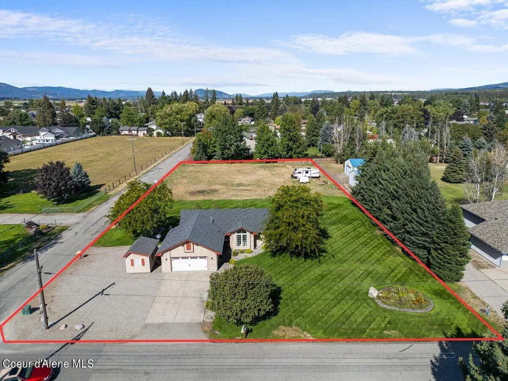 757 W Lacey Avenue Hayden ID 83835