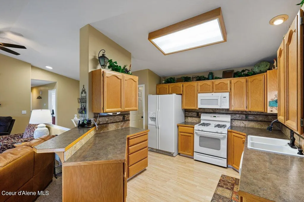 757 W Lacey Avenue Hayden ID 83835