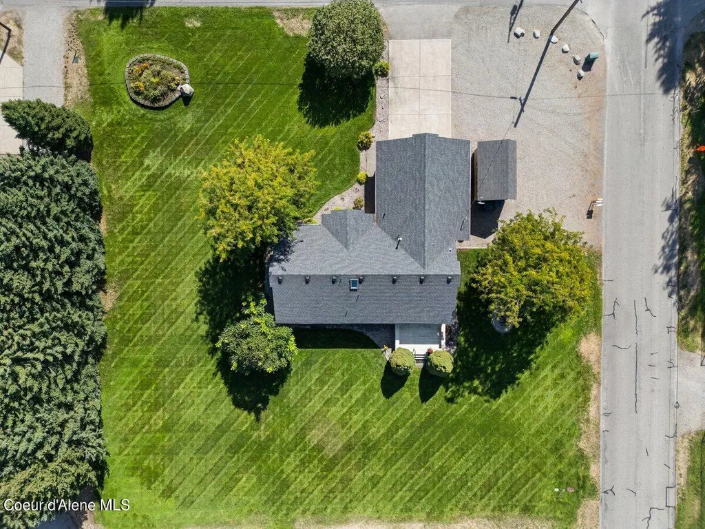 757 W Lacey Avenue Hayden ID 83835