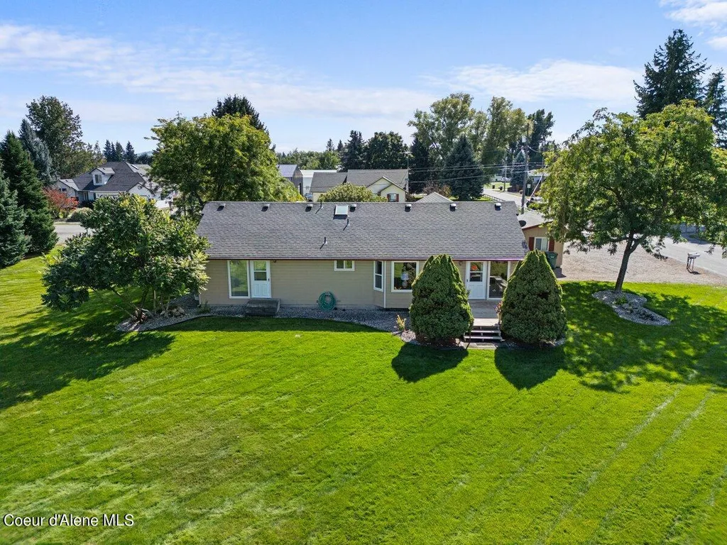 757 W Lacey Avenue Hayden ID 83835