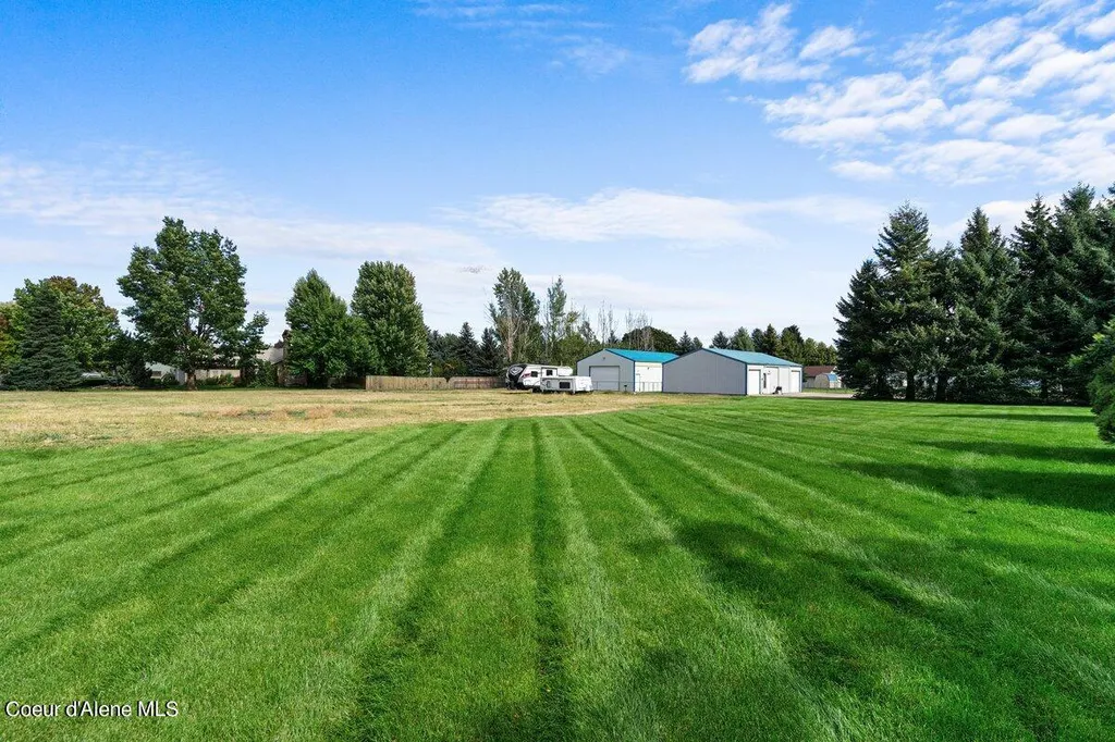 757 W Lacey Avenue Hayden ID 83835