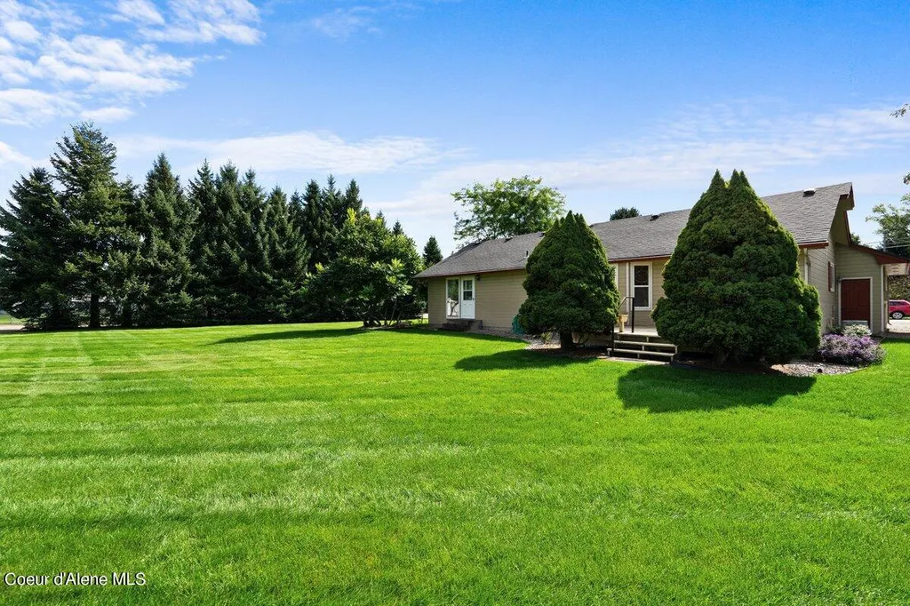 757 W Lacey Avenue Hayden ID 83835