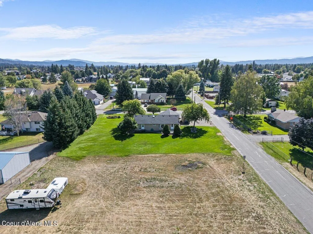 757 W Lacey Avenue Hayden ID 83835