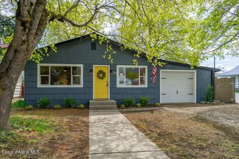 1325 Cedar Street Sandpoint ID 83864