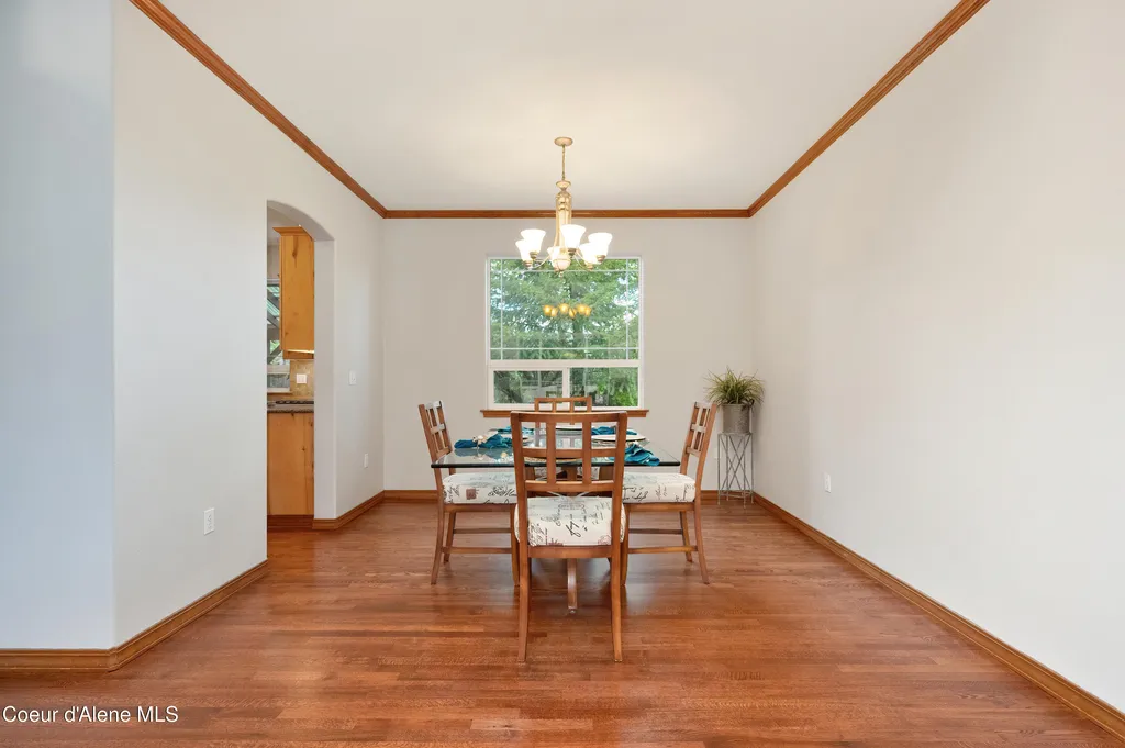 8533 N Tartan Drive Hayden ID 83835