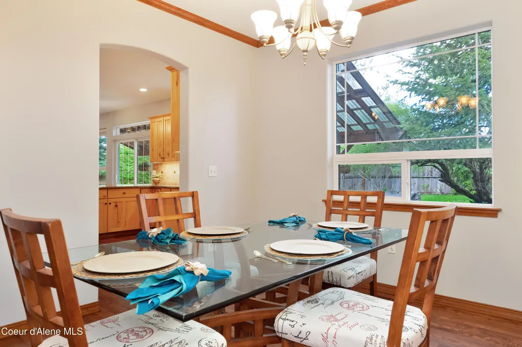8533 N Tartan Drive Hayden ID 83835