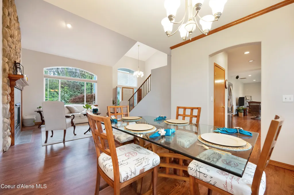 8533 N Tartan Drive Hayden ID 83835