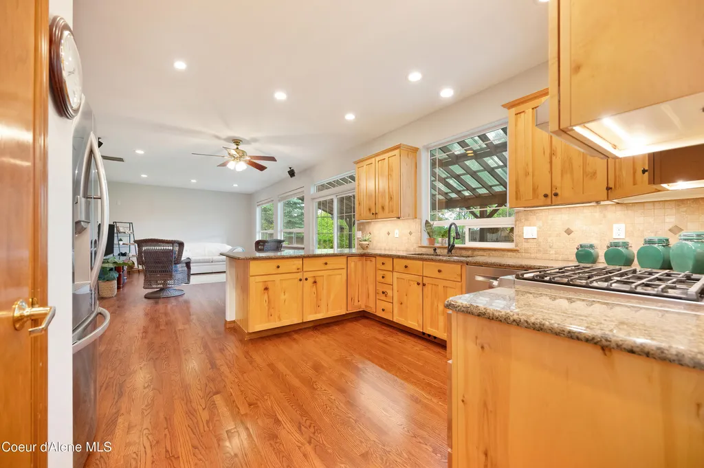 8533 N Tartan Drive Hayden ID 83835