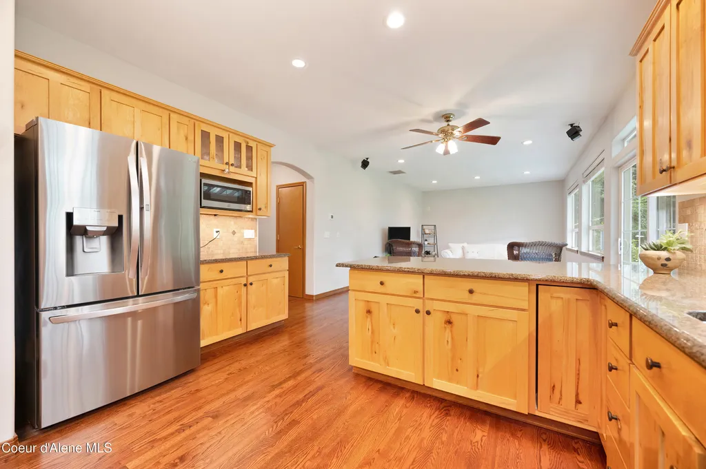 8533 N Tartan Drive Hayden ID 83835