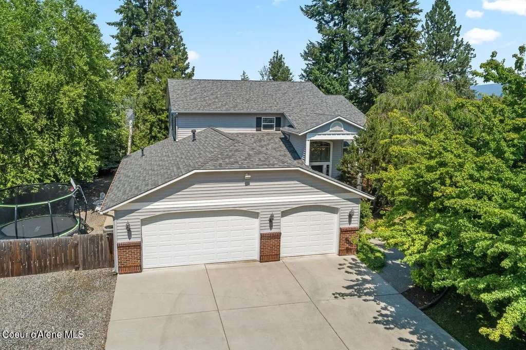 8533 N Tartan Drive Hayden ID 83835