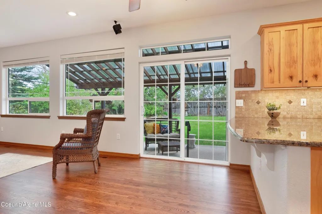 8533 N Tartan Drive Hayden ID 83835