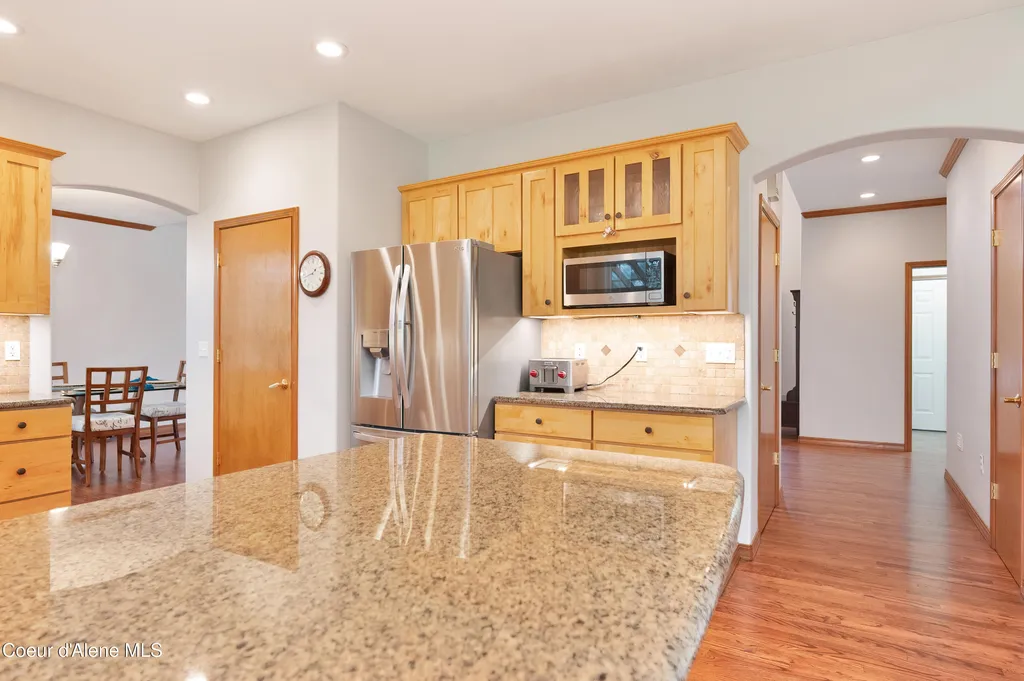 8533 N Tartan Drive Hayden ID 83835