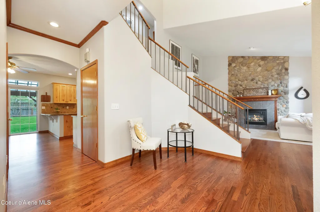 8533 N Tartan Drive Hayden ID 83835