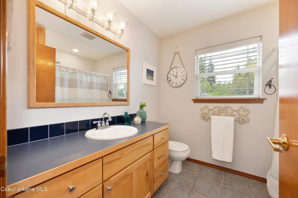 8533 N Tartan Drive Hayden ID 83835