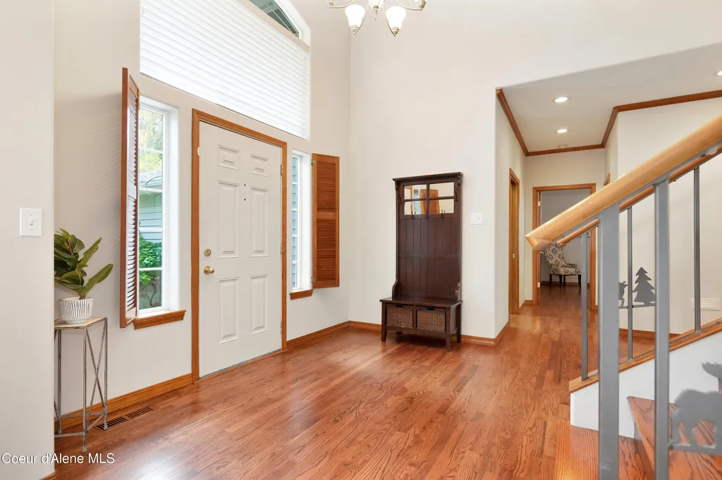 8533 N Tartan Drive Hayden ID 83835