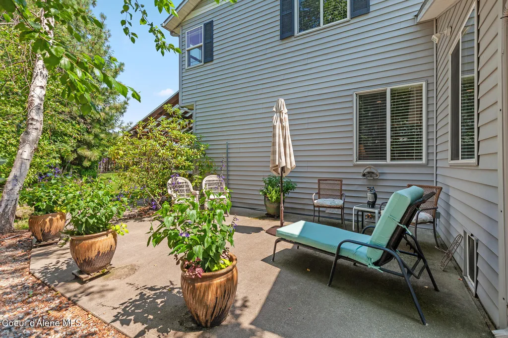 8533 N Tartan Drive Hayden ID 83835