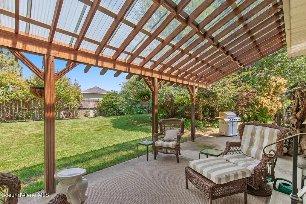 8533 N Tartan Drive Hayden ID 83835