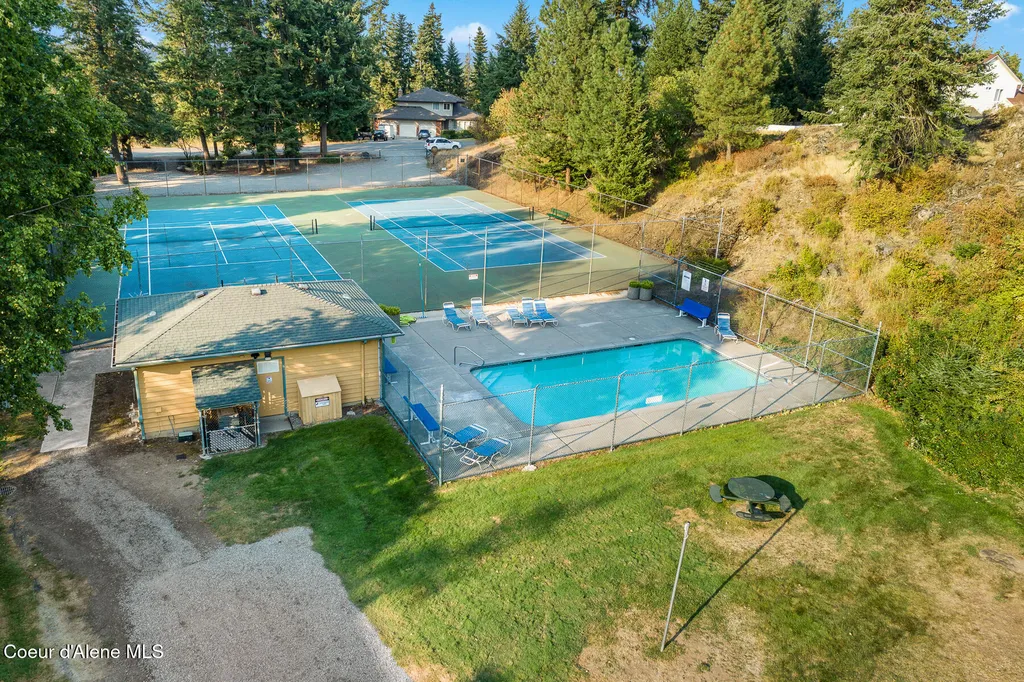 8533 N Tartan Drive Hayden ID 83835